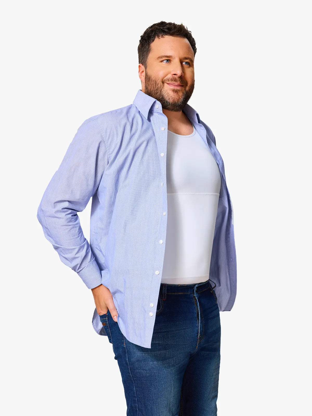 AXIS® - Camiseta de compresión