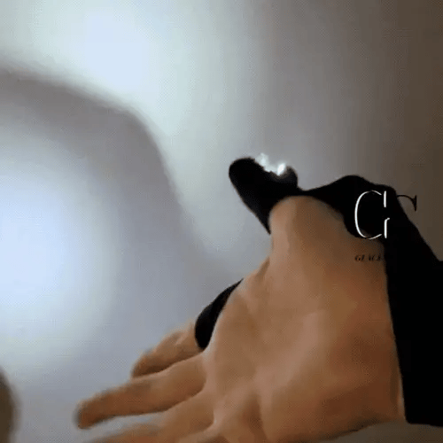 GuanteLuz Pro™ - Guantes LED de Alta Precisión