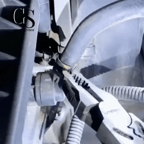 GuanteLuz Pro™ - Guantes LED de Alta Precisión