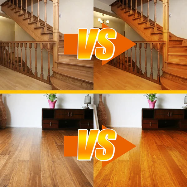 BeeWax™ - El secreto para un brillo natural y duradero. 100 ML