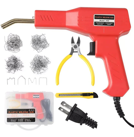 Kit de Fusión Plástica Pro-Weld®